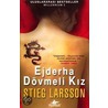 Ejderha Dövmeli Kiz door Stieg Larsson