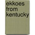 Ekkoes From Kentucky