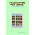 Fragmenten van Liefde