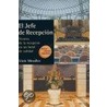 El Jefe de Recepcion door Lluis Mesalles Canals