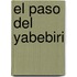 El Paso del Yabebiri