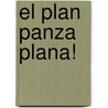 El Plan panza plana! by Liz Vaccariello