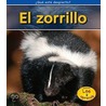 El Zorrillo (Skunks) door Patricia Whitehouse