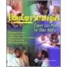 Eldercare Strategies door Williams Lippincott