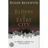 Elders in Every City door Roger Beckwith