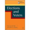 Elections and Voters by Mark N. Franklin