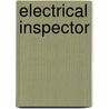 Electrical Inspector door Jack Rudman