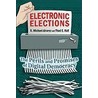 Electronic Elections door Thad Hall