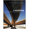 Electronic Marketing by Martin Evans