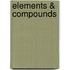 Elements & Compounds