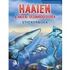 Haaien en andere oceaanroofdieren by G. Volke