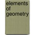 Elements of Geometry