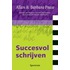 Succesvol schrijven