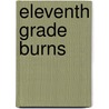 Eleventh Grade Burns by Heather Brewer