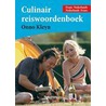 Culinair reiswoordenboek Frans door O.H. Kleyn