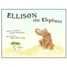 Ellison The Elephant door Eric Drachman