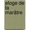 Eloge de la marâtre by Mario Vargas Llosa