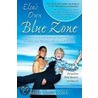 Elsa's Own Blue Zone by Sharon Textor-Black