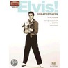 Elvis! Greatest Hits door Onbekend