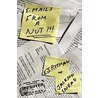 Emails From A Nut!!! door Pittman/