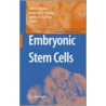 Embryonic Stem Cells by Unknown
