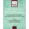 Emerging Pathogens P door M. Spigelman