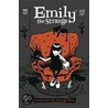 Emily the strange 01 door Cosmic Debris