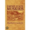Empire State Muskies by Matthew Curatolo