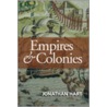 Empires and Colonies door Jonathan Hart