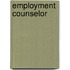 Employment Counselor