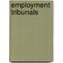 Employment Tribunals