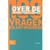 108 vragen en antwoorden over de geneesmiddelenwet door J.M.A. Sitsen