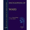 Encyclopedia Of Wars door Charles Phillips