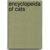 Encyclopeida of Cats by Candida Frith-Macdonald