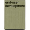 End-User Development door Onbekend