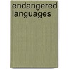 Endangered Languages door Onbekend