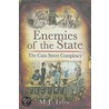 Enemies Of The State door M.J. Trow
