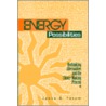 Energy Possibilities by Jesse S. Tatum