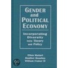 Engendered Economics by Unknown