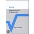 Engineering Formulas