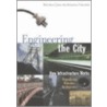 Engineering the City door Richard Panchyk