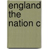 England The Nation C door Thorlac Turville-Petre