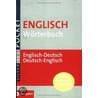 Englisch Wörterbuch door Onbekend