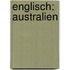 Englisch: Australien