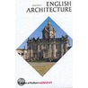 English Architecture door David Watkin