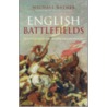 English Battlefields door Michael Rayner