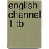 English Channel 1 Tb