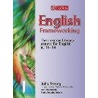 English Frameworking door Pam Berry