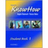 English Knowhow 1 Sb door Therese Naber