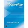 English Knowhow 2 Tb door Gill Adams